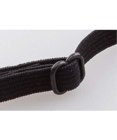 Breathable Adjustable Strabismus Eye Patch - Adult/Child Amblyopia Eye Mask (M Size) - International Shipping - Buy Online on SooperMarket.com