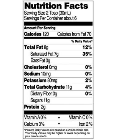 Let's Do...Organic Sweetened Condensed Coconut Milk 7.4 oz (Pack of 6) - Buy Online on SooperMarket.com