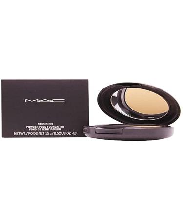 M.A.C Studio Fix Powder Plus Foundation NW20 15g/0.52oz