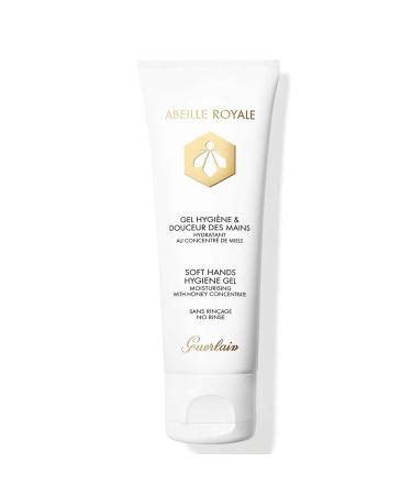 Disassembly Royale Lotion Mains 40 ml