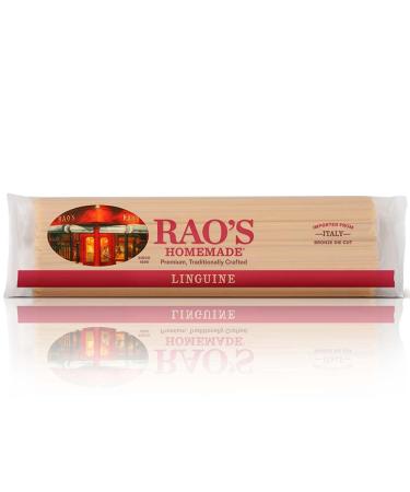 RAOS PASTA LINGUINE 16 OZ