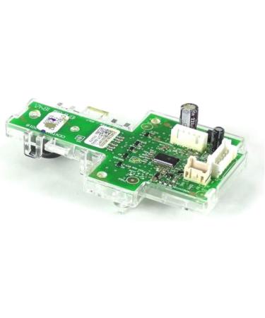 Buy EQUIP. DR US PS12342920-EAP2342920 EDR42920X1 Compatible GE Laundry UI Board - International Shipping Available - Buy Online on SooperMarket.com