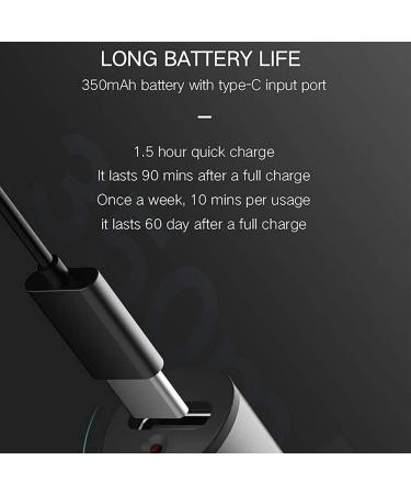 Jteremy Wireless Earwax Remover Otoscope | 1080P HD Endoscope | Visual Ear Cleaning Camera - Buy Online on SooperMarket.com