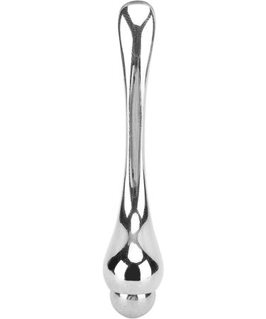Double Head Magnetic Eye Cream Massage Stick | Facial Skin Care Applicator - Buy Online on SooperMarket.com