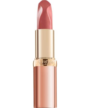 L'Or al Paris Color Riche Satin Smooth Lipstick Moisturising Pure Pigment Lip Colour With Omega 3 & Vitamin E 173 Impertinent 173 IMPERTINE 1 count (Pack of 1) - Buy Online on SooperMarket.com
