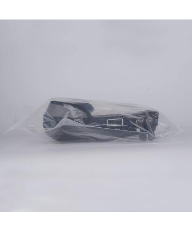 Waterproof 360 Rotatable Mobile Phone Holder for Bicycles - Gray Bracket with Rain Hood for 7 Smartphones & GPS - Buy Online on SooperMarket.com
