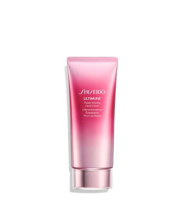 Shiseido Ultimune Power Infusing Hand Cream 75