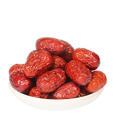 Red Dates Chinese Sweet Dried Dates 100g