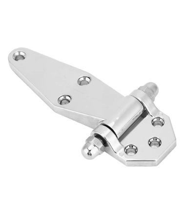 Hinge 270 Degree Reliable Casting for Refrigerator (K20-1) | Durable & Easy to Install | International Shipping Available - Buy Online on SooperMarket.com