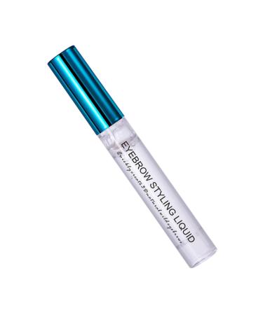 PLAFOPE Define Eyebrow Liquid Makeup Accessory Colorless Eyebrow Setting Gel Miss Eyebrow Pencil Water Proof