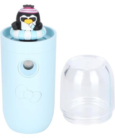 Facial Sprayer 30ml Water Replenishing Device USB Charging Mini Cute Portable Facial Care Beauty Moisturizing Facial Sprayer (#2) - Buy Online on SooperMarket.com