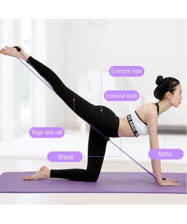Roysmart Resistance Band Set - 3 Piece Chest Expander for Fitness Training - Buy Online on SooperMarket.com