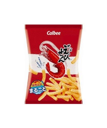 24 pieces kappa ebisen 26g 4901330105563