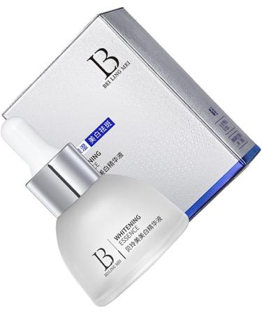 Dajidafu Sea Face Morning Evening Essence Anti-Aging Corrector Moisturizing Firming Brightening Skin Care Products Whitening Essence - Buy Online on SooperMarket.com
