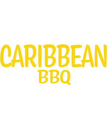 Honey Caribbean BBQ Sauce 315g | Handcrafted BBQ Sauce for Chicken, Pizza, Pasta & Steak - Buy Online on SooperMarket.com