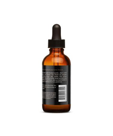 Cremo Reserve Blend Beard Oil 1oz - Premium Grooming for Men | International Shipping Available - Buy Online on SooperMarket.com