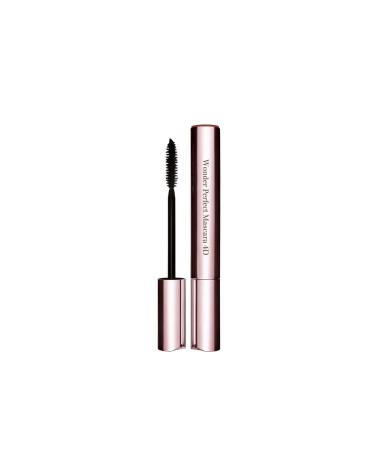 Clarins Wonder Perfect Mascara 4D Perfect Black 01