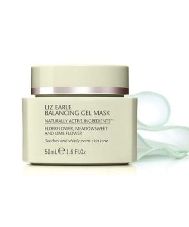 Liz Earle Balancing Gel Mask 50ml
