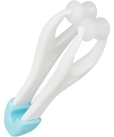 Thumb Roll Massager for Arthritis | Jadestone Finger-Hand Joint Scooter | Relieve Tiredness & Enhance Circulation - Buy Online on SooperMarket.com