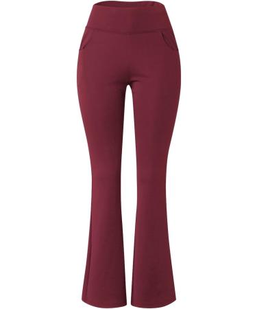 Sport Pants for Women Running Joggers Causal Athletic Workout Sweatpant Comfy Straight Leg Trousers Jogging Bottoms Loungwear L 1083-djufh-red-e - Buy Online on SooperMarket.com