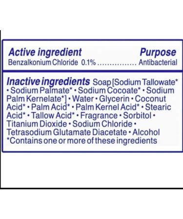 Dial Spring Water Antibacterial Soap Bar 12 Count - Germ-Fighting Cleanliness - Buy Online on SooperMarket.com