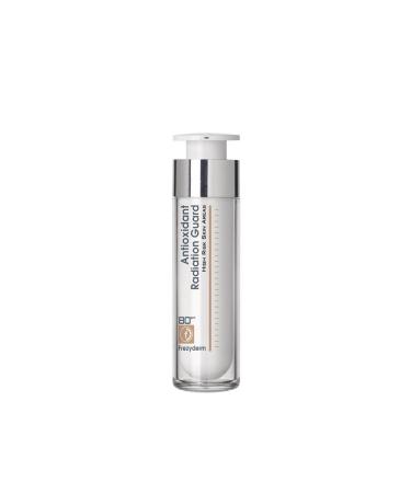 Frezyderm Antioxidant Radiation Guard SPF80 50ml