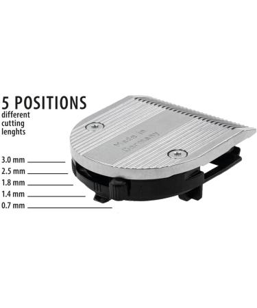 Moser Magic Blade Standard FINA | Compatible with 1870/1871 ChromStyle 1872 Super Cordless 1873 ProCut 1854 Genius & Arco Pro - International Shipping Available - Buy Online on SooperMarket.com