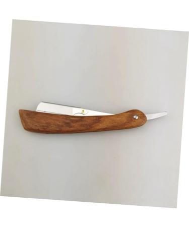 Shop Manual Metal Razor for Men | Safe & Precise Shaving | International Shipping Available - Buy Online on SooperMarket.com