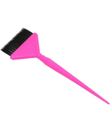 4 Pcs Hair Dye Brush Set Salon Hair Dye Brush Multicolor Brushes Tint Brush Applicator Brush Extra Wide Hair Dyeing Brush Tool Set - Buy Online on SooperMarket.com