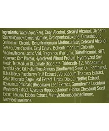 Hair Chemist Macadamia Deep Repair Masque 12oz - Nourishing Hair Treatment - Buy Online on SooperMarket.com