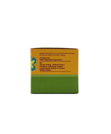 Alba Botanica Hawaiian Oil-Free Moisturizer with Aloe & Green Tea - 3 oz (85 g) - Buy Online on SooperMarket.com