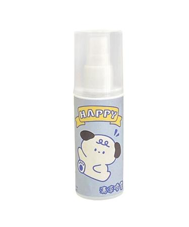 Instant Cool Spray - Tropical Waters Cooling Spray Lightweight Reduce Skin Temperature Spray | 80ml Protective Skin Refreshing Spray Waters Peppermint Cooling Spray Mist for Outdoor Activities