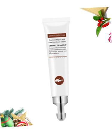 Gogogmee Essence Eye Cream Eye Creams Dark Circle Cream for Eye Makeup Accessories Eye Crean Anti Wrinkle Cream White - Buy Online on SooperMarket.com