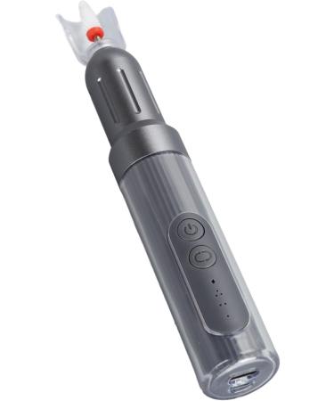 Portable Electric Nail Drill Kit Home Grinding and Trimming Electric Nail Grinder - Buy Online on SooperMarket.com