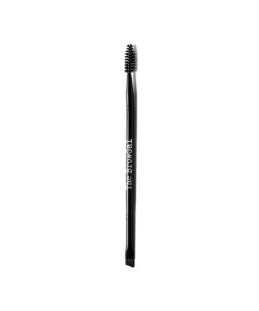 The BrowGal Double Ended Eyebrow Brush