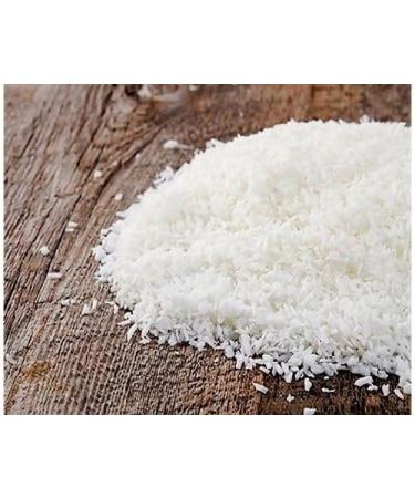 TRS Desicated Coconut Medium | 300G | GMO Free |Vegan | High Fibre | Indian Origin Med Pack 1 - Buy Online on SooperMarket.com