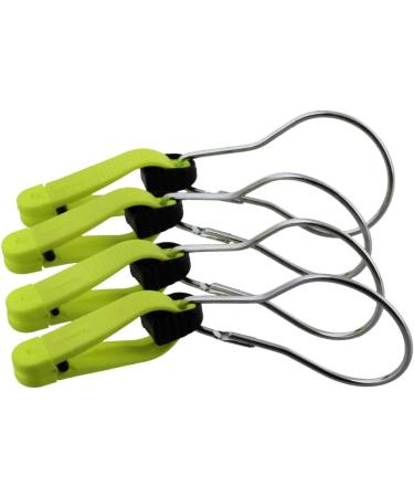 Scotty #1182 Mini Power Grip Plus Release Planer Board (4-Pack) - Buy Online on SooperMarket.com