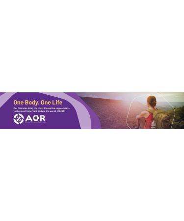 AOR - 5-HTP Extra Strength 90 Capsules - Supports Positive Mood 90 count (Pack of 1) - Buy Online on SooperMarket.com