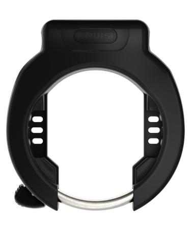 ABUS frame lock Pro Amparo 4750XL No. - Bicycle lock for large wheel run - Suitable for e -bikes scooters and bicycles - 8.5 mm - ABUS safety level 9 - Black
