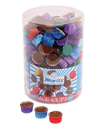 Dexters Ice Cups (200 Piece)