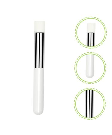 NOLITOY 2pcs Concealer & Lip Brush Set - Precision Eyeshadow & Lip Applicators for Women | Smudge & Crease Tools - Buy Online on SooperMarket.com