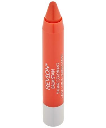 Revlon Balm Stain Rendezvous - 1 Count Pack of 1 | Long-Lasting Lip Color - Buy Online on SooperMarket.com