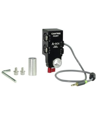 CAMTREE Hunt A-Box for DSLR Cameras