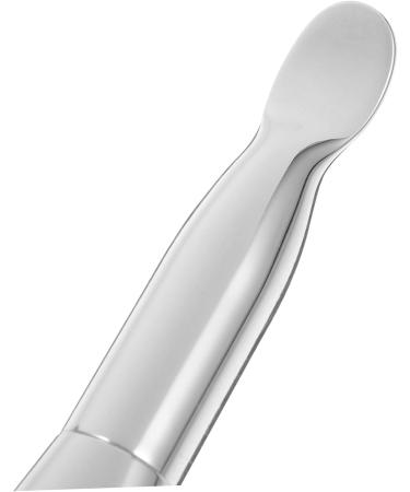 Gogogmee Double-headed Facial Treatment Brush Mask Brush Applicator Cream Spoon Mask Applicator Brush Mask Applying Tool Beauty Tools Mask for Facials Mud Mask Facial Mask Spoon - Buy Online on SooperMarket.com