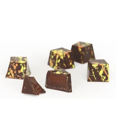 Squires Kitchen COCOL Double Strength Chocolate Colouring - The ultimate product for adding colour to chocolate and for making your own transfer sheets - Green 18g - Buy Online on SooperMarket.com