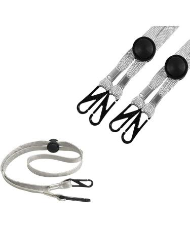 Vasana 2-Piece Removable Hatching Cint | Windproof Belt Clip & Adjustable Closure for Fishing Boating Golfing - International Shipping - Buy Online on SooperMarket.com
