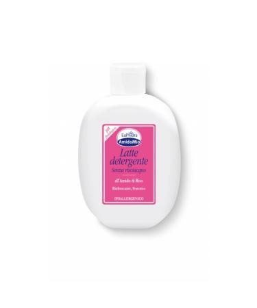Euphidra amidomio milk detergent 200 ml