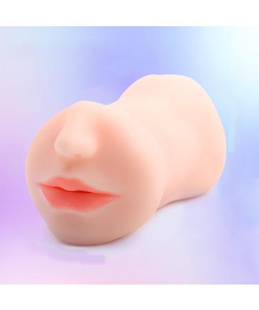 3D deep Throat Toy take it with You gamak