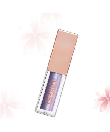 Angoily 1pc Eye Shadow Shimmer Eyeliners Shimmer Eyeshadow Metallic Makeup Liquid Eyeshadow Brighten - Buy Online on SooperMarket.com