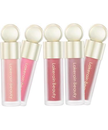 MAGICLULU 15 Pcs Blush Sheer Flush Creamy Eyeshadow Creme Makeup Eye Shadow Face Pigment Pigment Rouge - Buy Online on SooperMarket.com